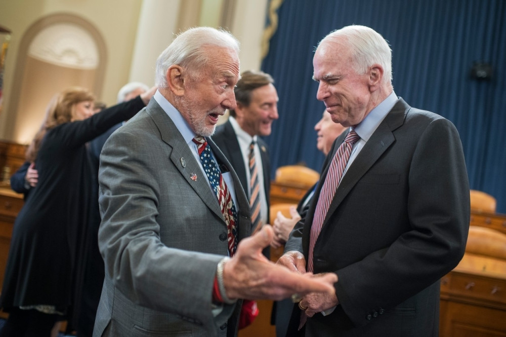 Mekejn: Prognoze za moj tumor na mozgu su veoma loše