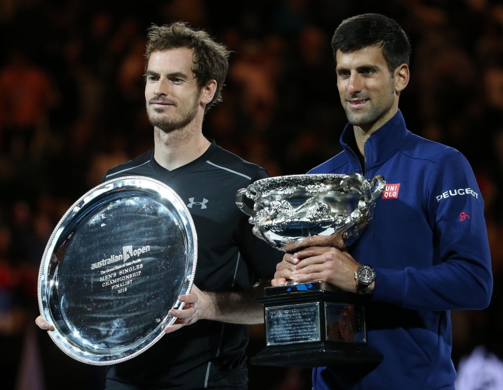 I ona je žena popularnog tenisera ali ne može ni da prismrdi Jeleni Đoković (FOTO)