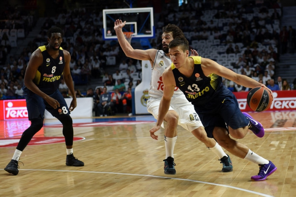 Evroliga obara novi rekord