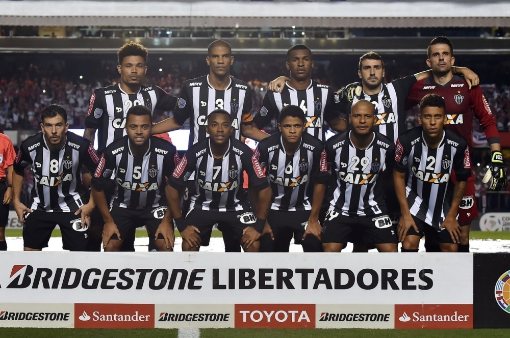 Atletiko Mineiro ne zahteva meč protiv Šapekoensea