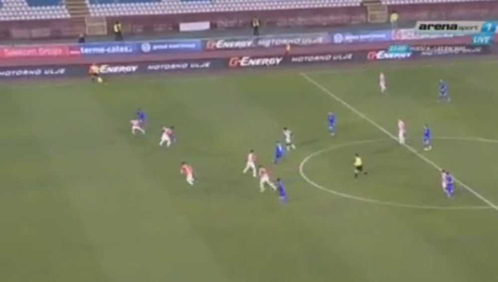 Mladost otkinula bodove Zvezdi! Pogledajte golove (VIDEO)