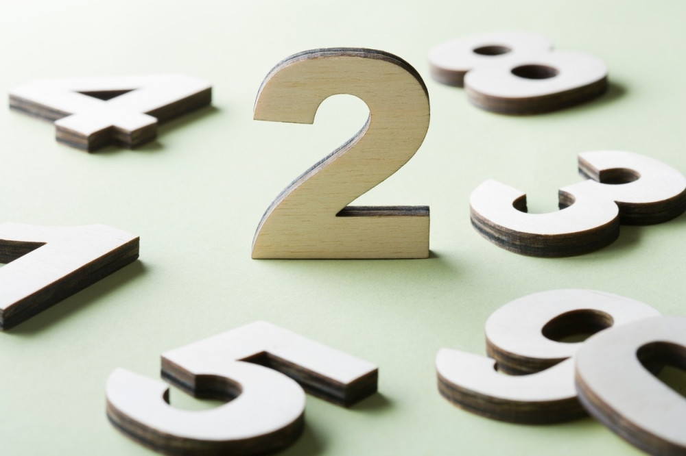 Ovo je tajno značenje brojeva koji vas "proganjaju", oni su vam životna vodilja