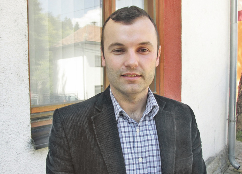 Načelnik Srebrenice otišao na Molitveni doručak