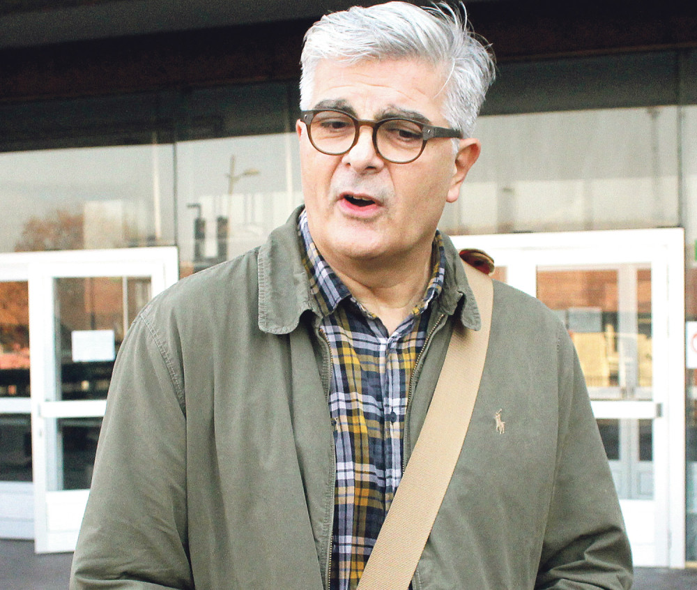 Krstić: Vučić je Đinđićev pravi naslednik!