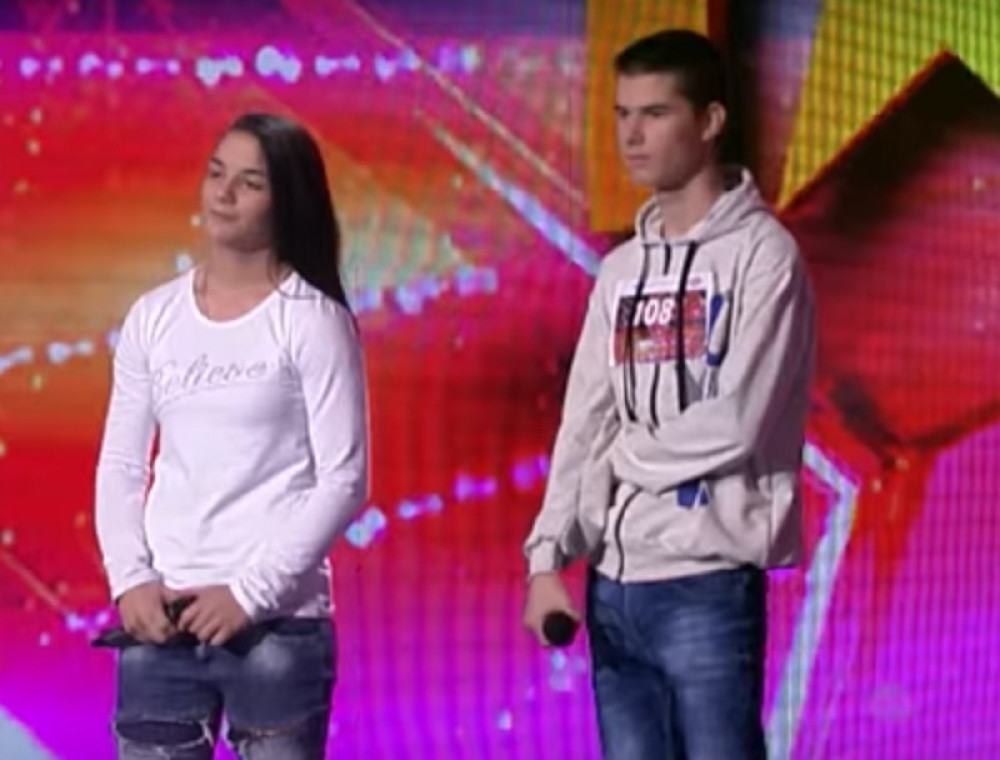 O ovim takmičarima "Talenta" će se dugo pričati (VIDEO)