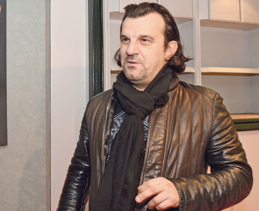 Aca Lukas u epizodi "kolumbijski pekar" (VIDEO)