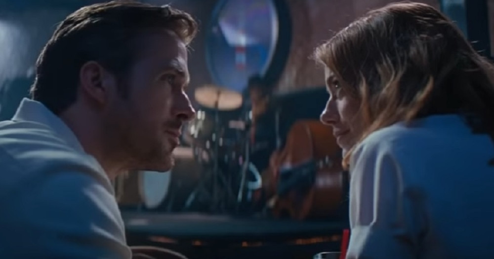 "La La Land" je film godine!