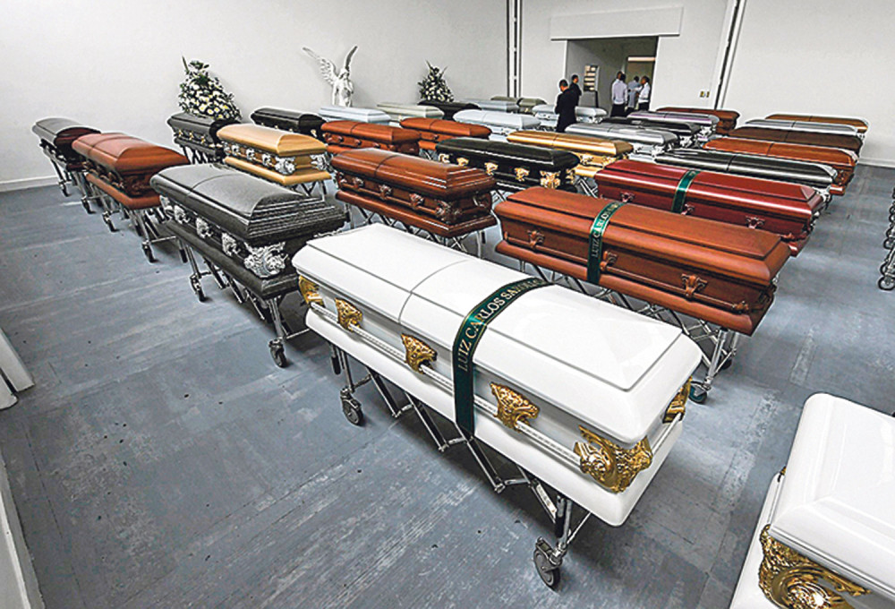 Kontrola letenja ih poslala u smrt!