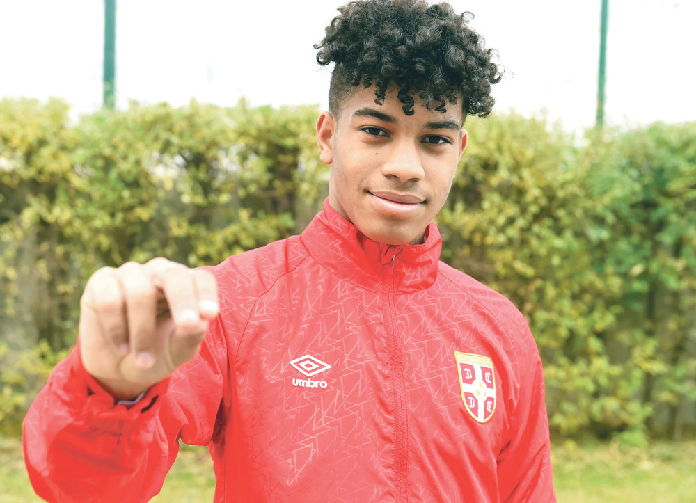 Pravoslavac sam do koske