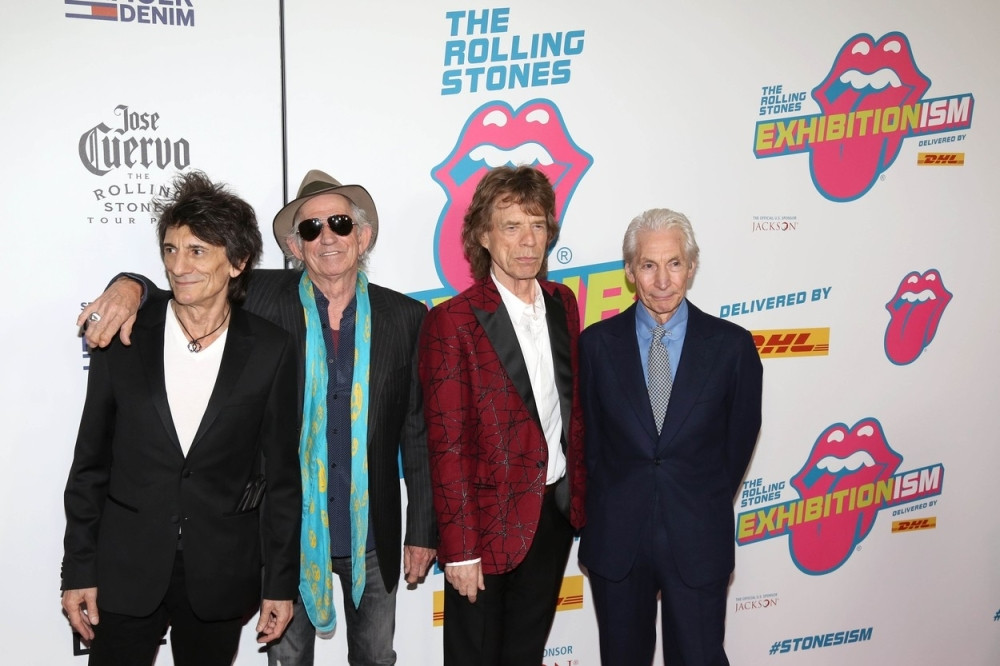 Danas novi album "Stonsa"! (VIDEO)