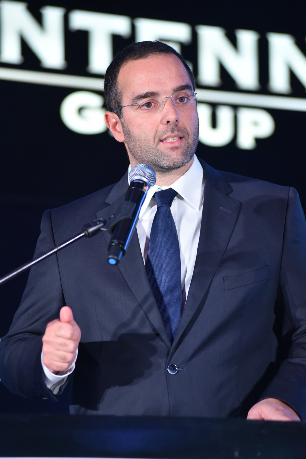 Antena ima novog, značajnog partnera!