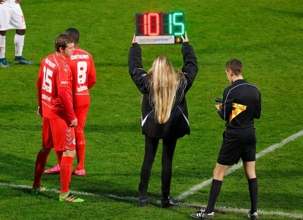 Nemci uveli četvrtu izmenu!