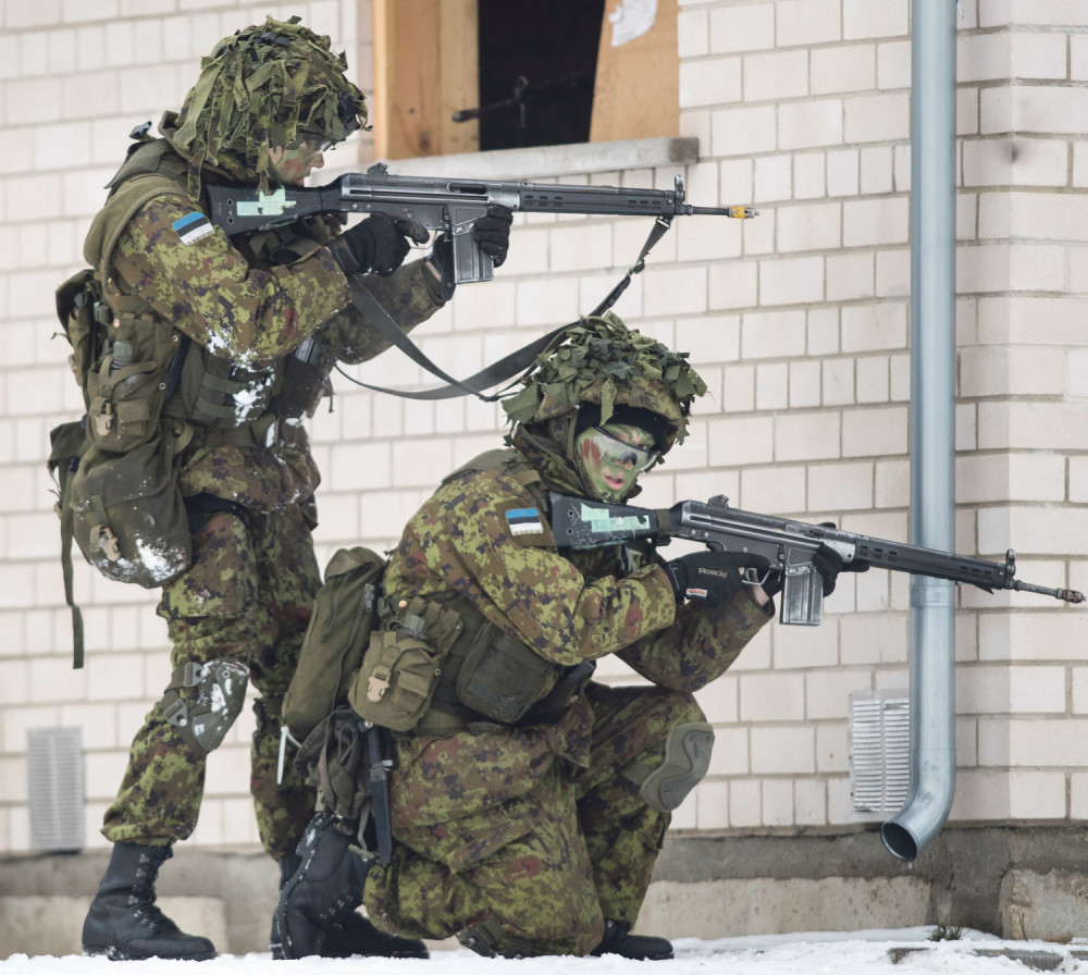 Grci nabavljaju silnu ratnu opremu, od pištolja do aviona, a razlog je spor sa jednom državom