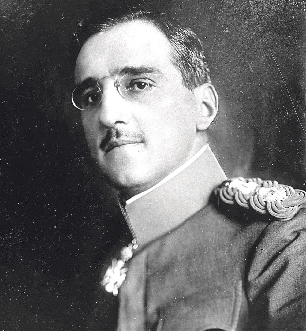 Ustaše i šiptari švercovali drogu za Al Kaponea! Finansirali klanje Srba!