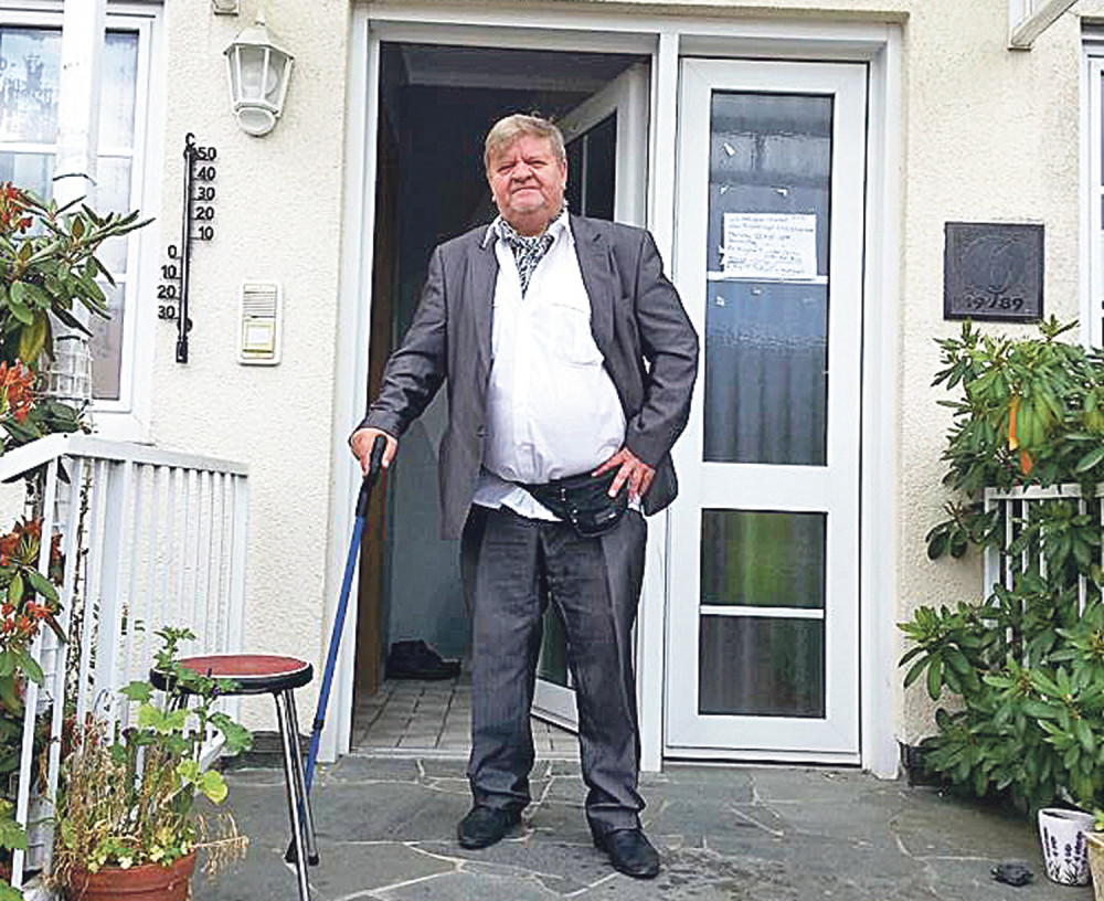 Jezda traži od Srbije 16 miliona dinara!