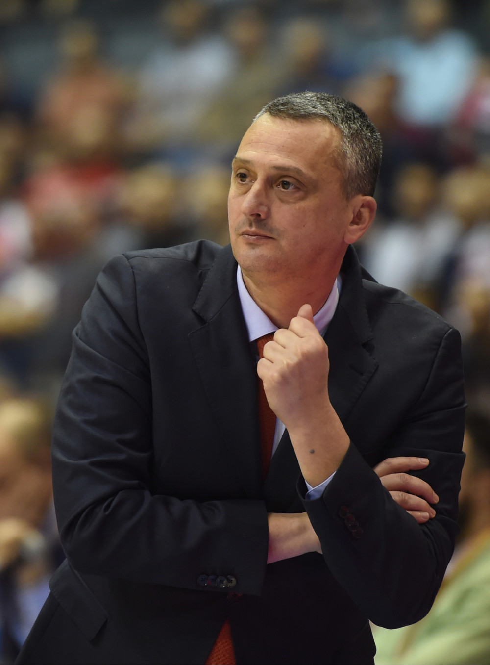 Radonjić: Nema lakih protivnika, samo manje teških