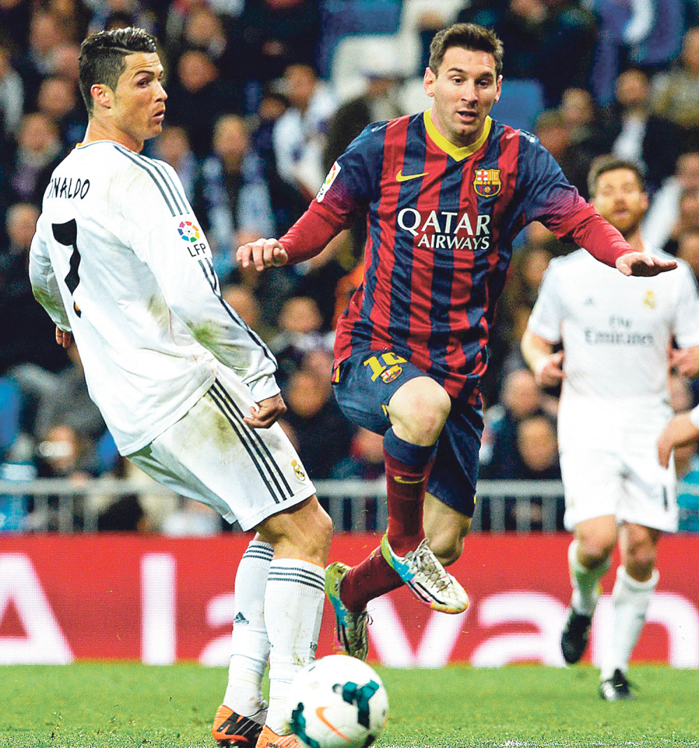 Meč zbog kojeg staje svet!