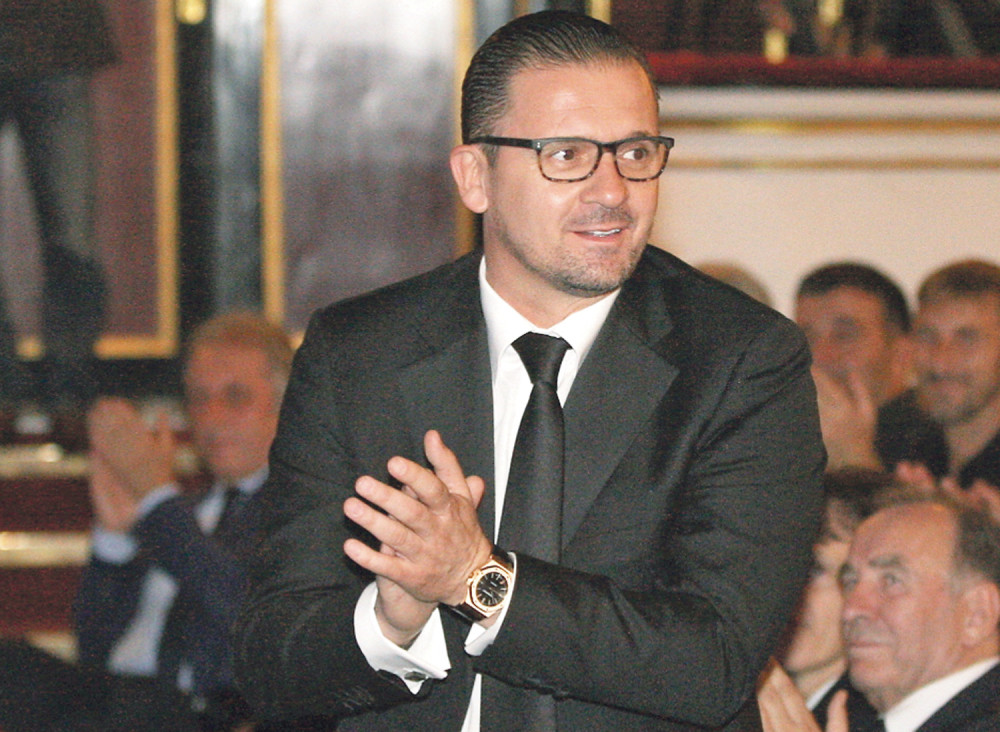 Legendarni fudbaler dobio godinu dana robije zbog utaje poreza