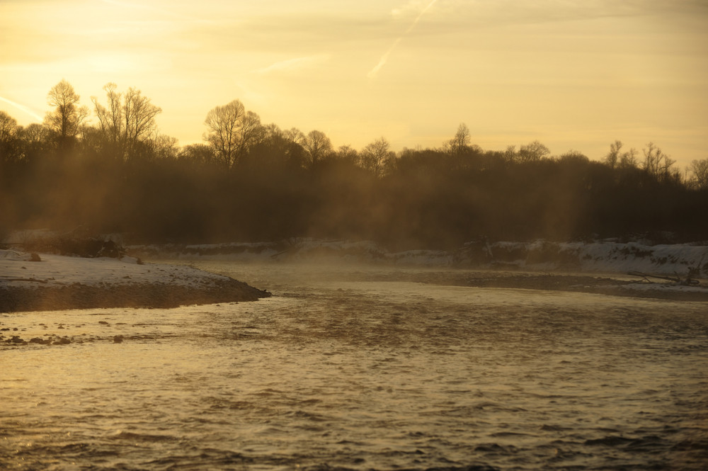 Ujutru mraz a posle sunce! (VIDEO)