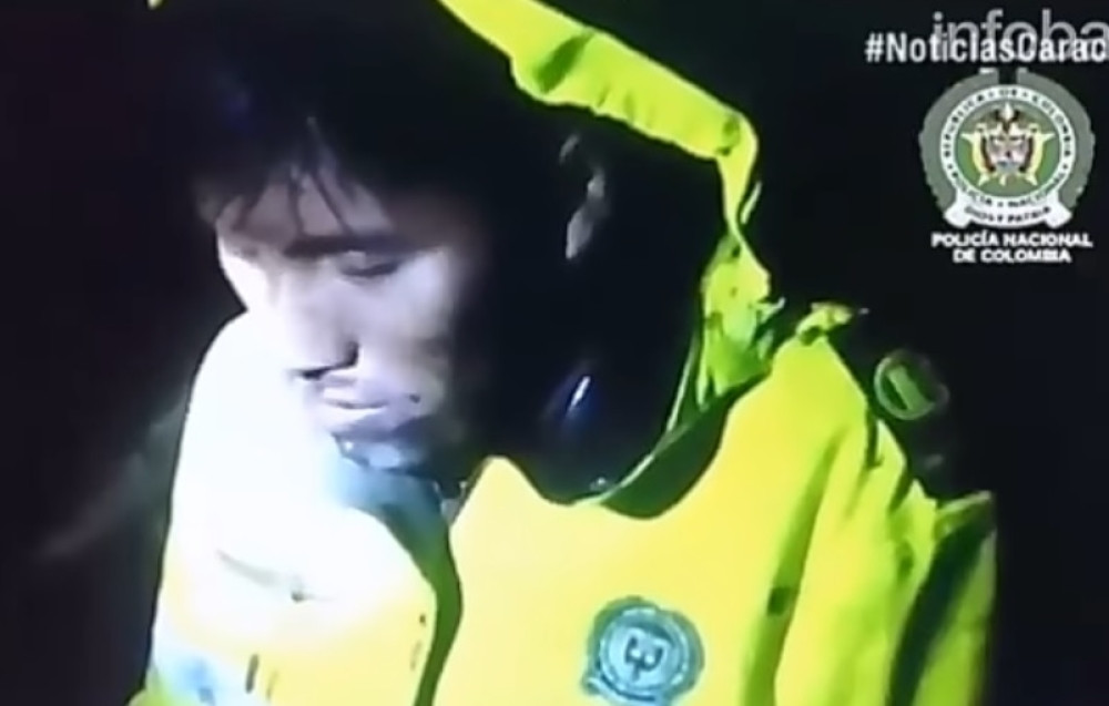 Preživeli član posade jaukao i dozivao poginule prijatelje