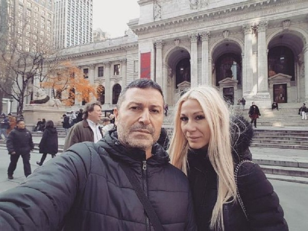 Porodica Đogani preživela pakao: Ćerka im doživela nezgodu!