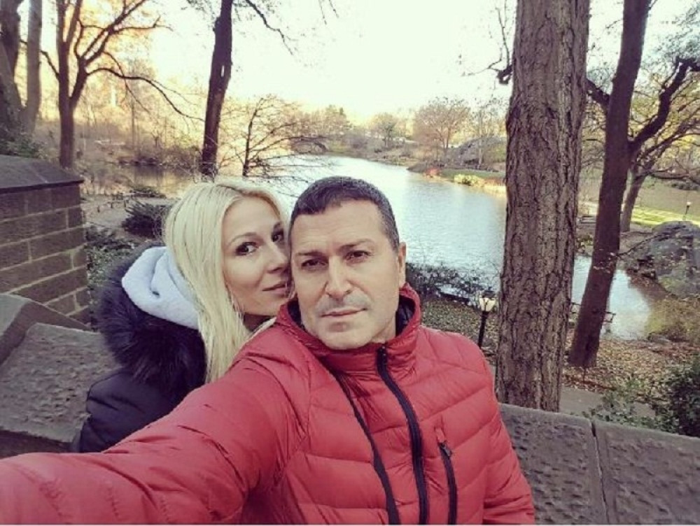 Vesna Đogani žestoko napala muza: On samo slegao ramenima, pa odgovorio "Šta ću to me privlači"