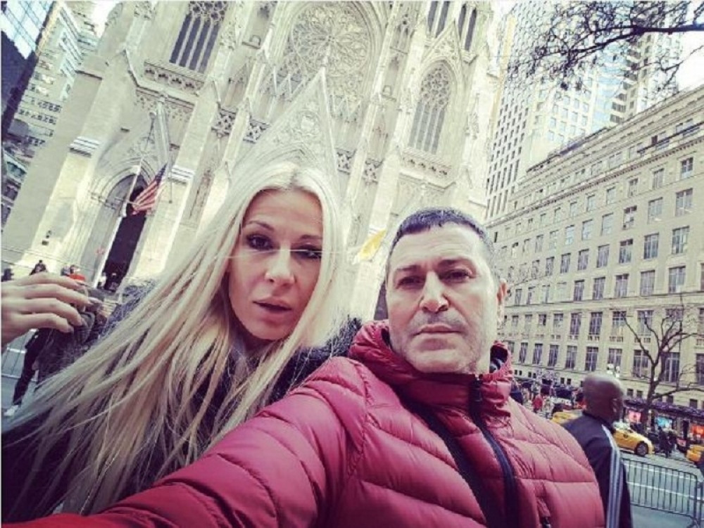 Provirite u raskošan dom Vesne i Đoleta Đoganija! Na uređenje su potrošili pravo bogatstvo! (FOTO)