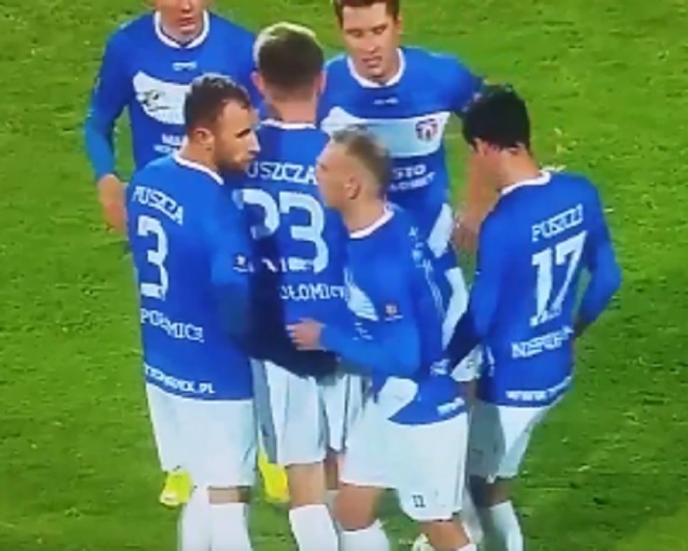 VIDEO~"Uživajte" u najgore izvedenom slobodnjaku ikada!