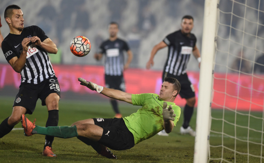 Miletićev put od Partizana do raskida ugovora