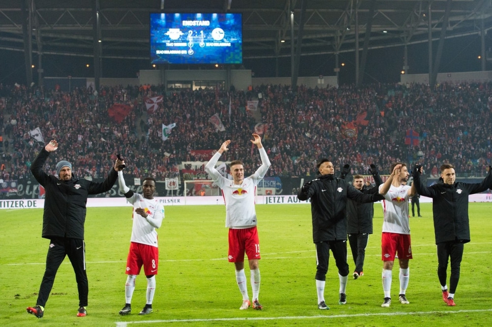 Bosanac "gurnuo" Lajpcig na prvo mesto!