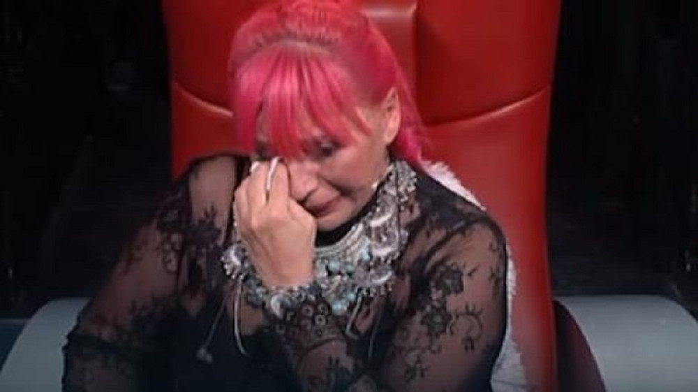 Zorica u suzama napustila studio! (VIDEO)