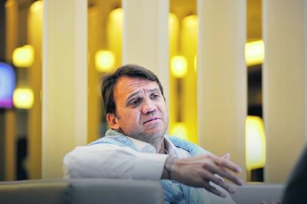 Mnogo više žalim zbog '92. nego za 98'!