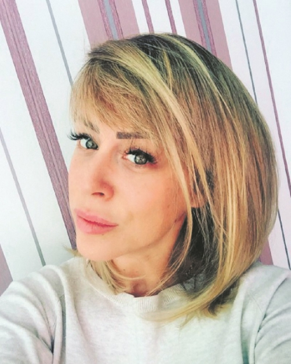 Oporavila sam se uz savete žena