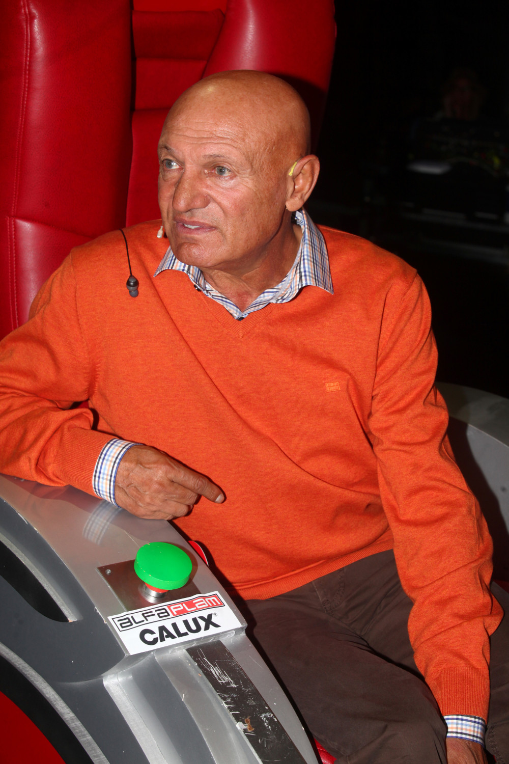 Šaban otkriva razlog svađe s Bekutom i Bosancem