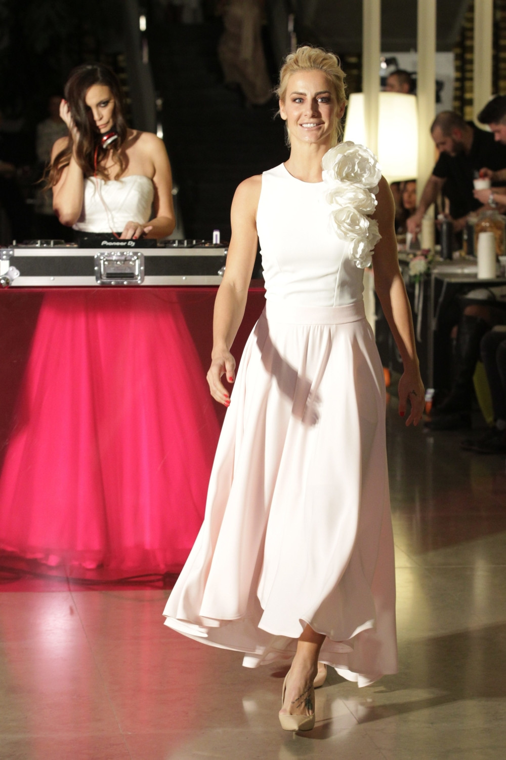 Udaću se na Maldivima