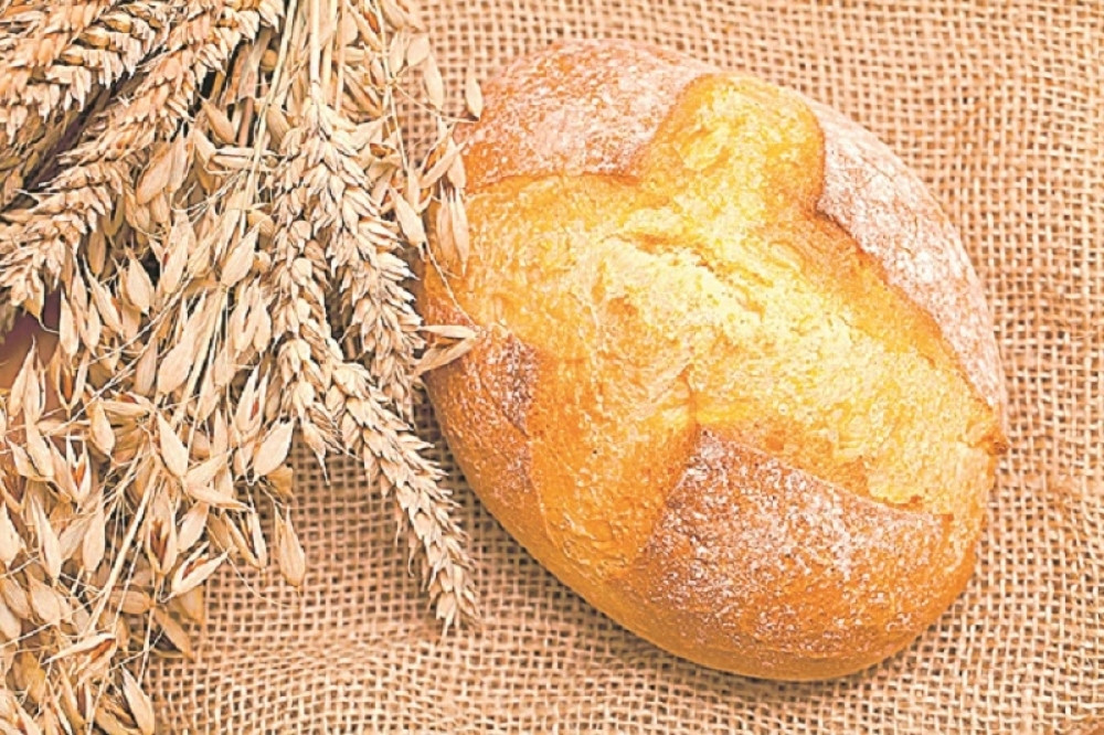 Napravite sami najzdraviji hleb na svetu!