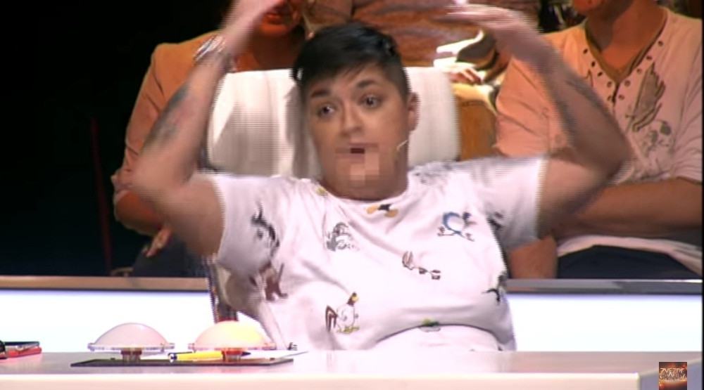 Da li ste vi retardirani, koji vam je ku**c?!