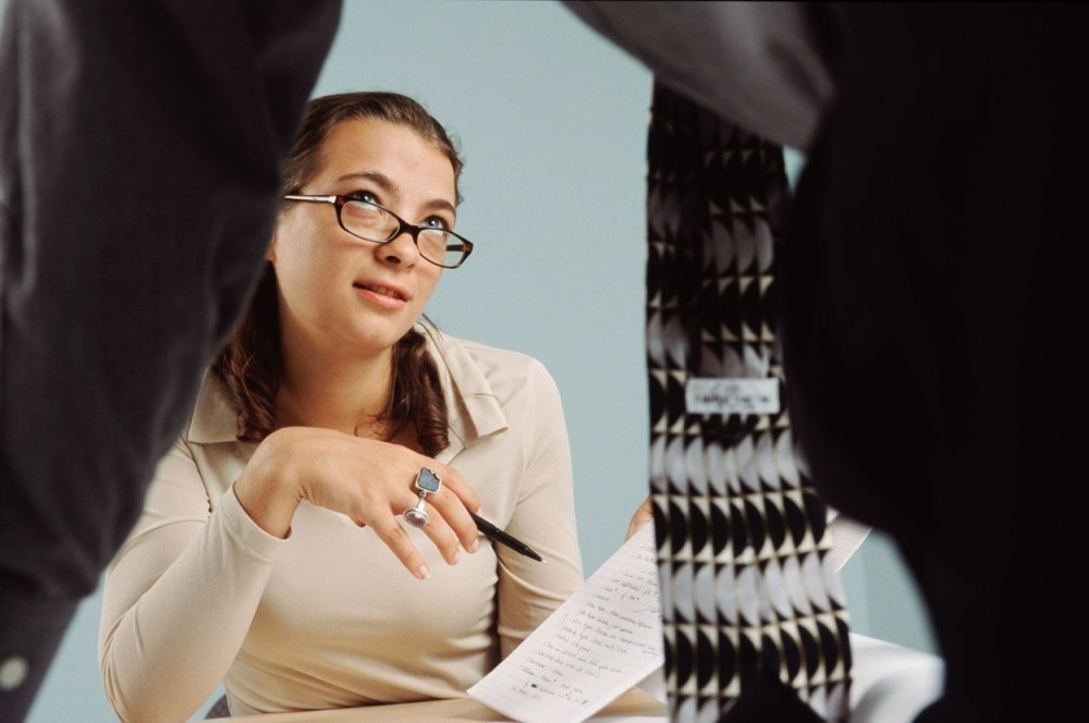 Pohotna nastavnica seksala se sa učenikom gde je stigla!