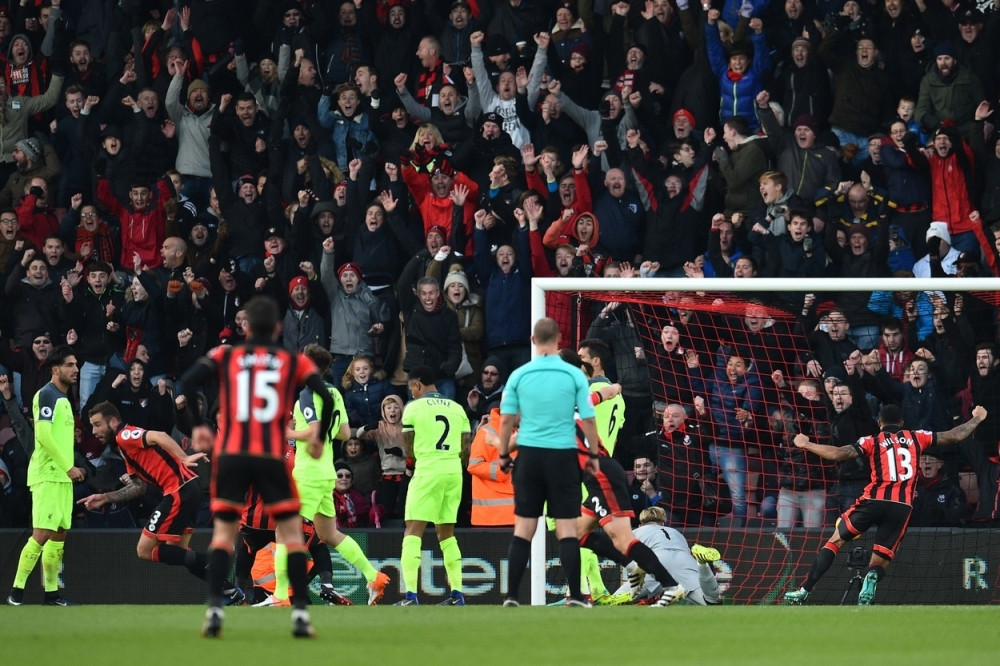 Liverpul od 3:1 do poraza!