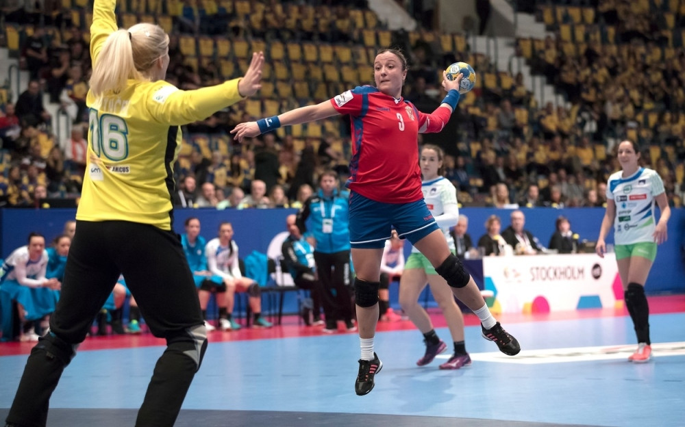 Srbija srušila vicešampiona Evrope!