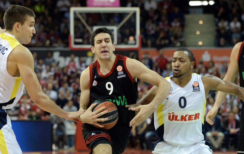 Micić rasturio Žocove "kanarince"