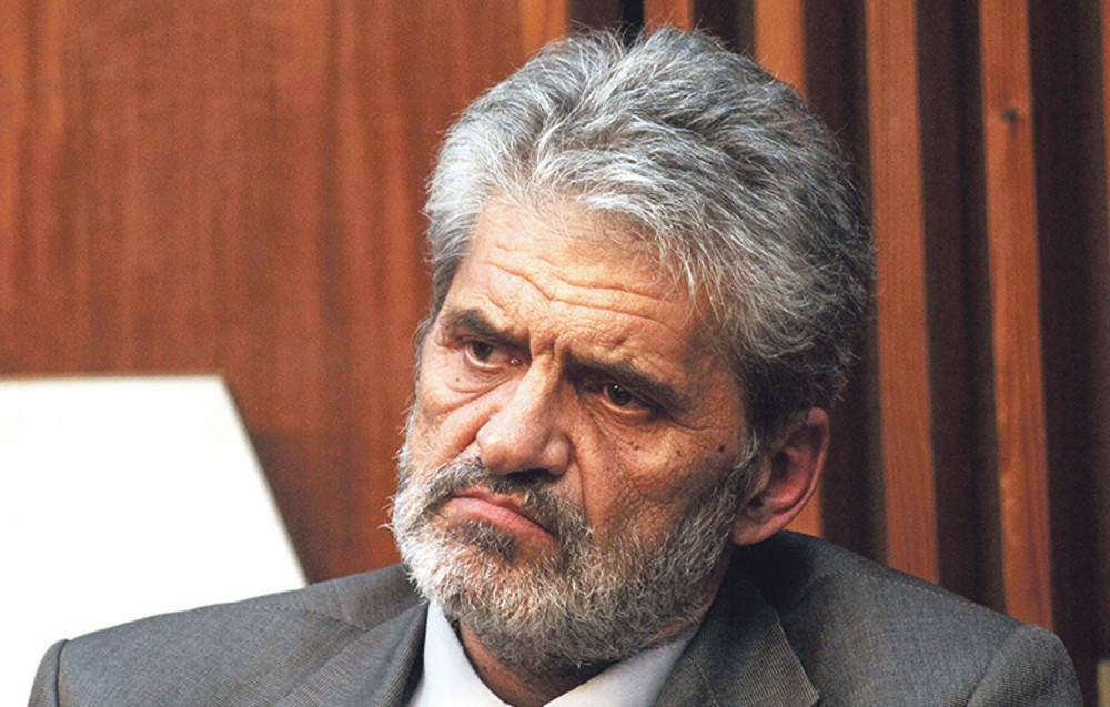 Krasiću ukrali naočare!