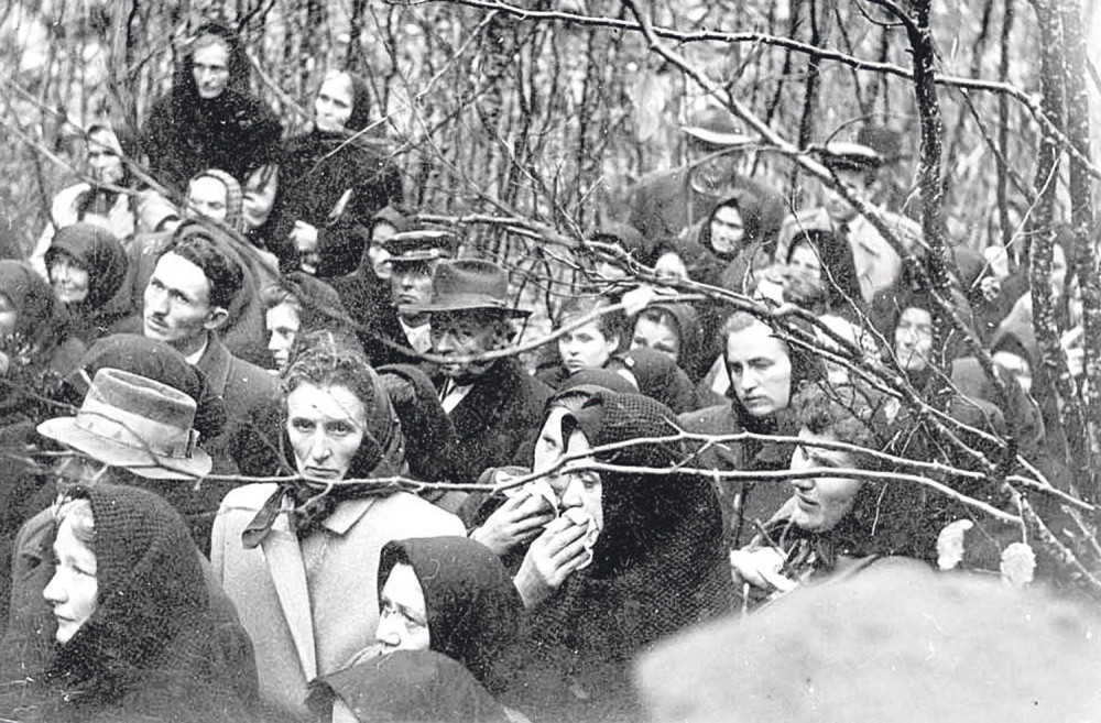 Hrvati tajno iskopavaju kosti srpske dece!