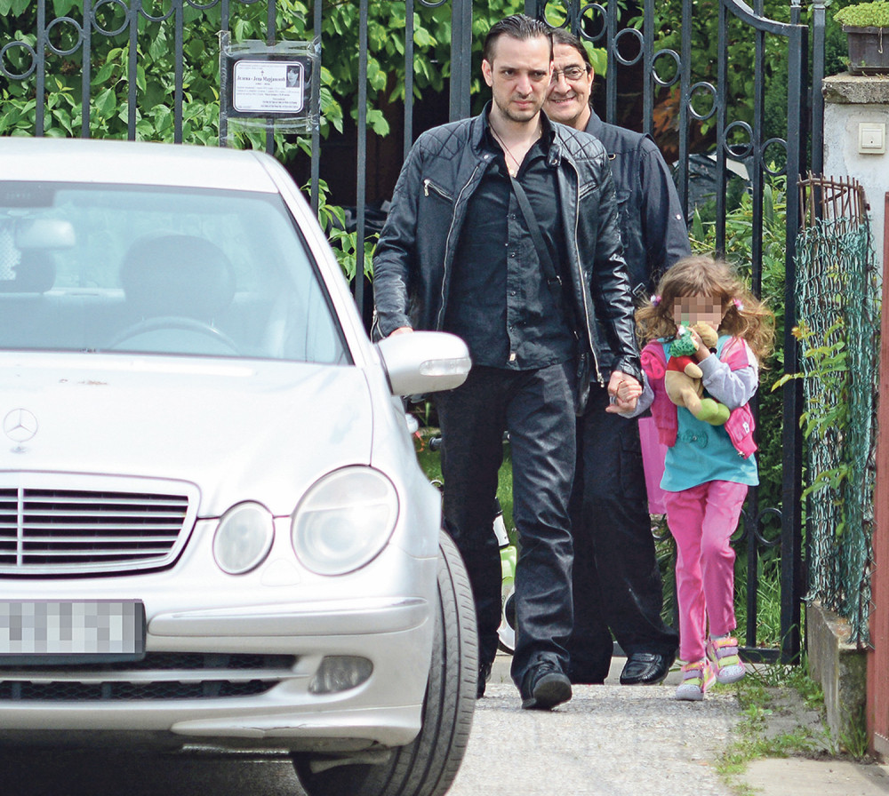 Mala Jana crtežom otkriva majčinog ubicu?