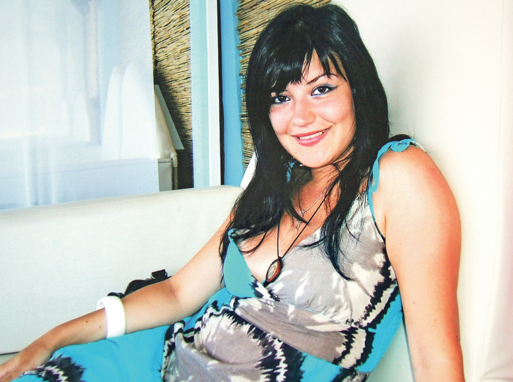 Marjanovići odveli popa da osvešta mesto gde je ubijena Jelena!