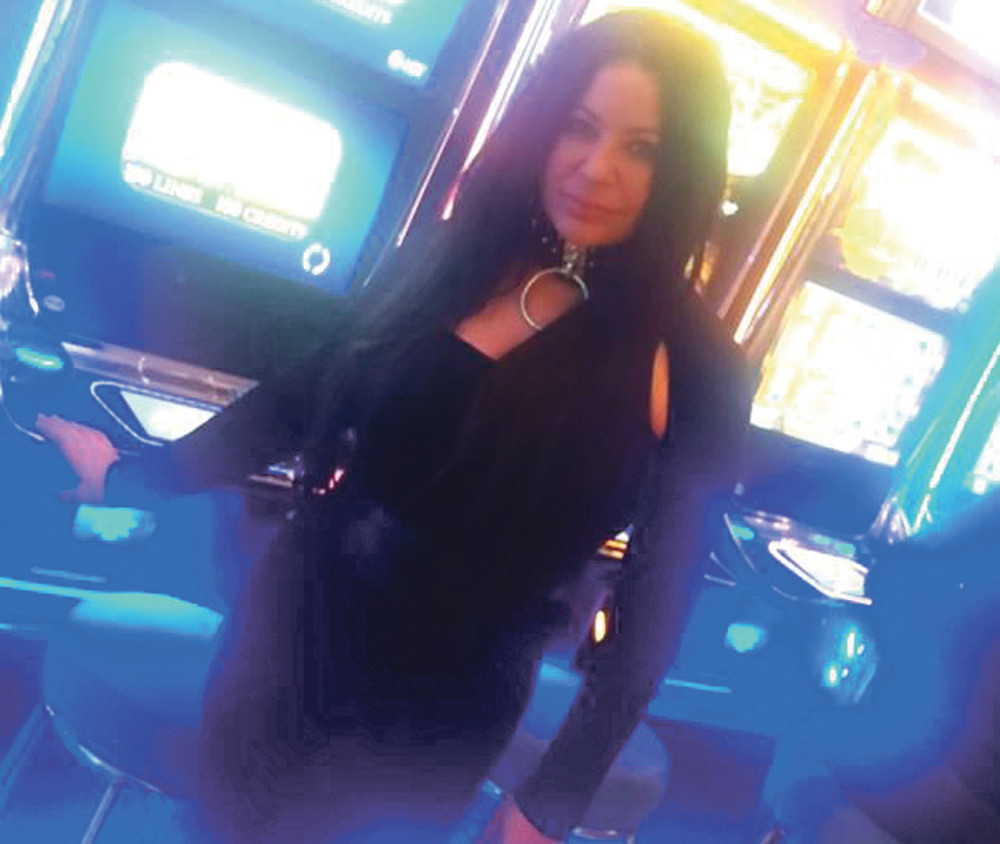 Stoja: Osvanula sam u kockarnici