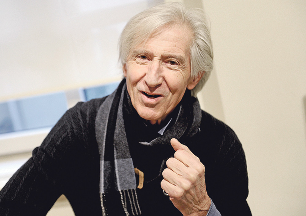 Ljubiša Samardžić dobija ulicu!