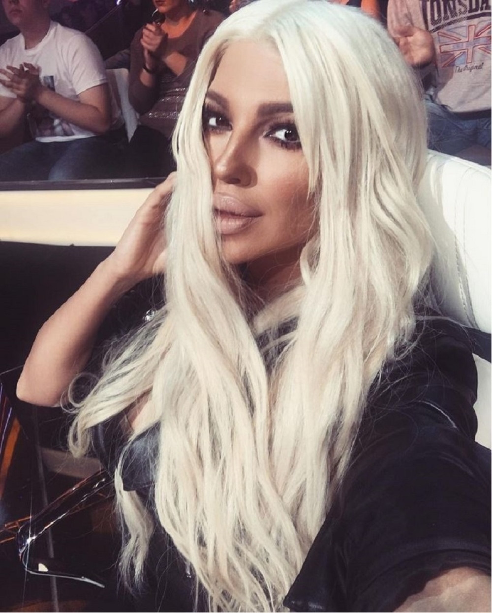 SMS poruka koja je Karleušu izvela iz takta (VIDEO)