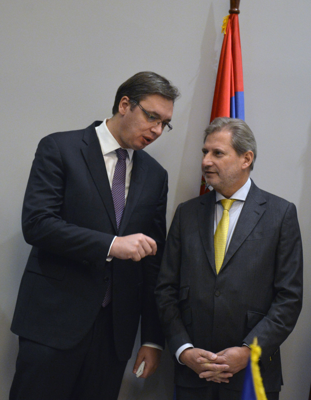 Od EU dobijamo 80 miliona evra!