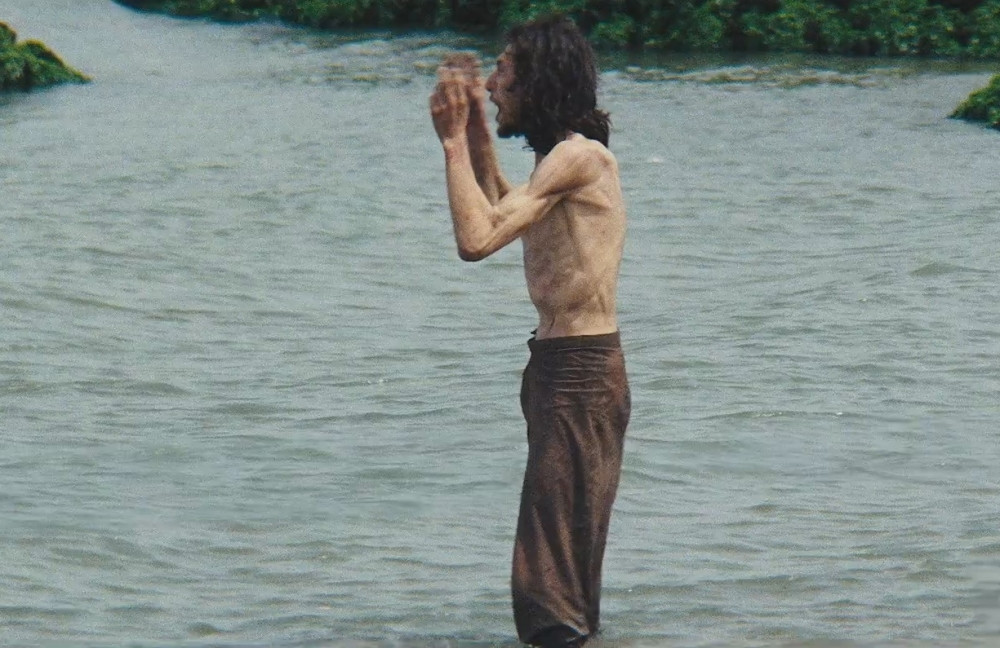 Zbog uloge smršao 22 kile